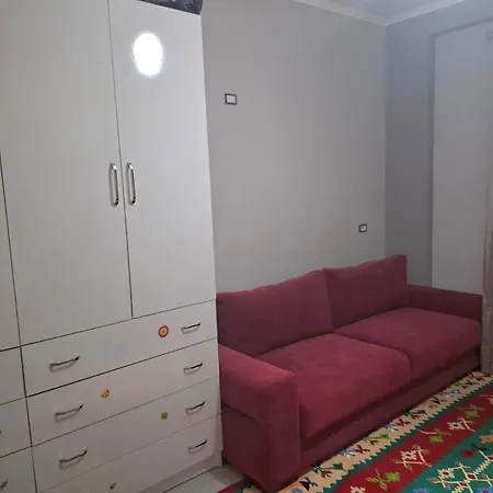 Klo Apartment Vlore Exterior photo