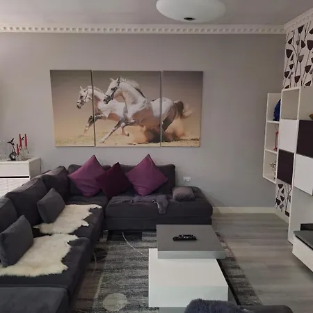 Klo Apartment Vlore Exterior photo