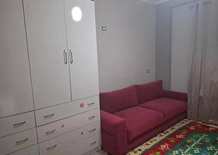 Klo Apartment