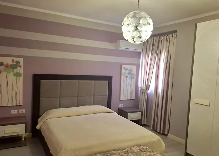 Klo Apartment