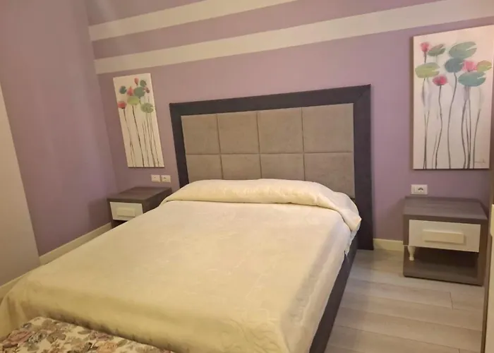 Klo Apartment