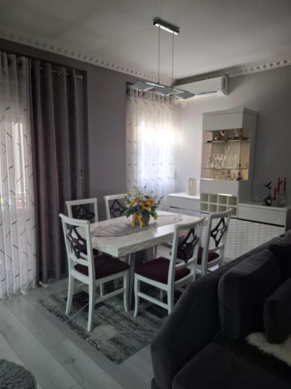Appartement Klo Vlorë