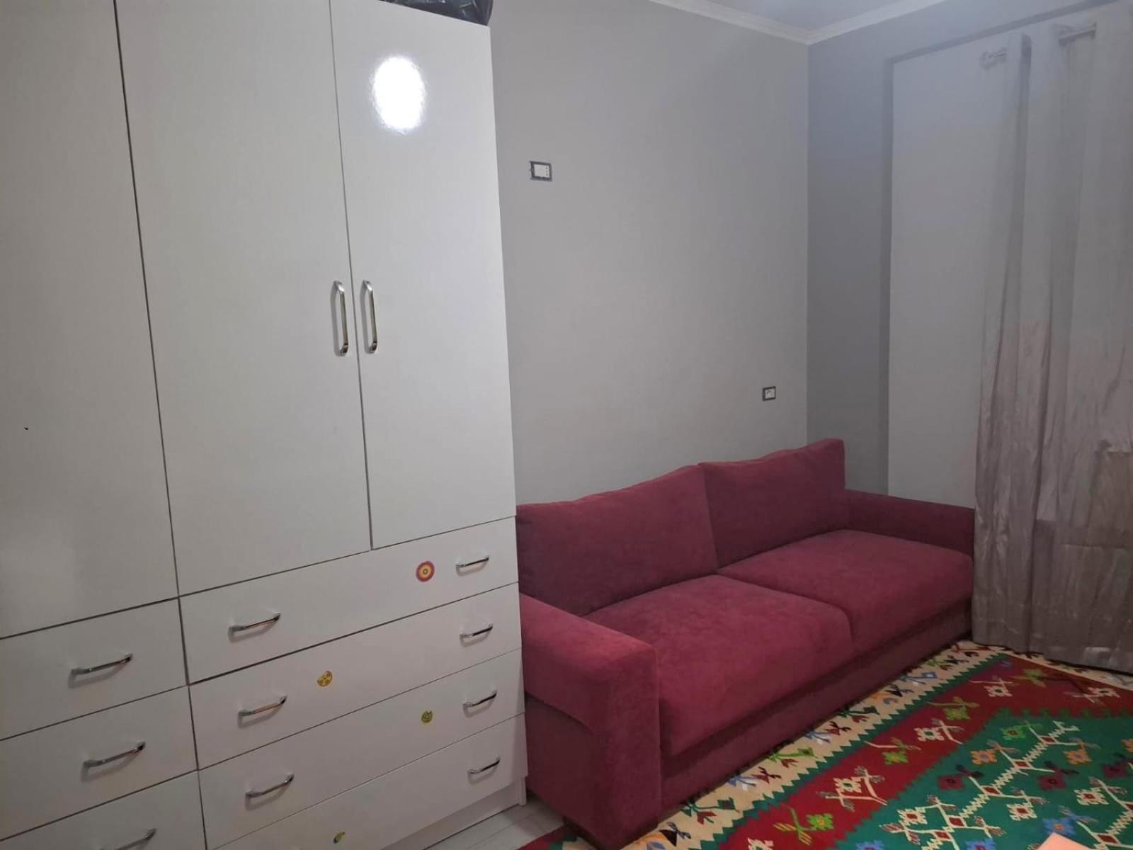 Appartement Klo *