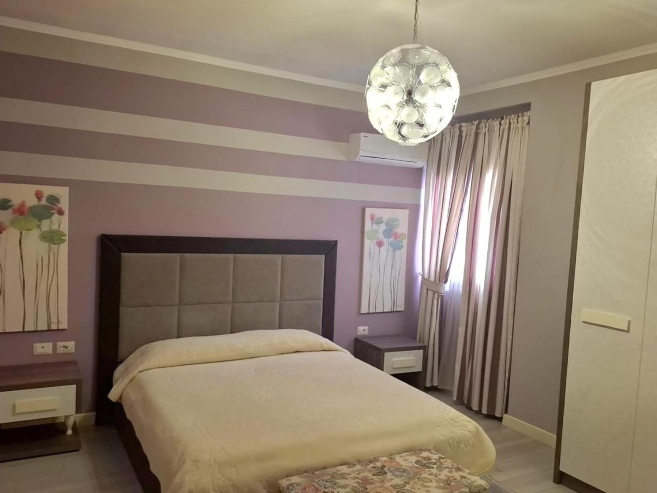 Appartement Klo *
