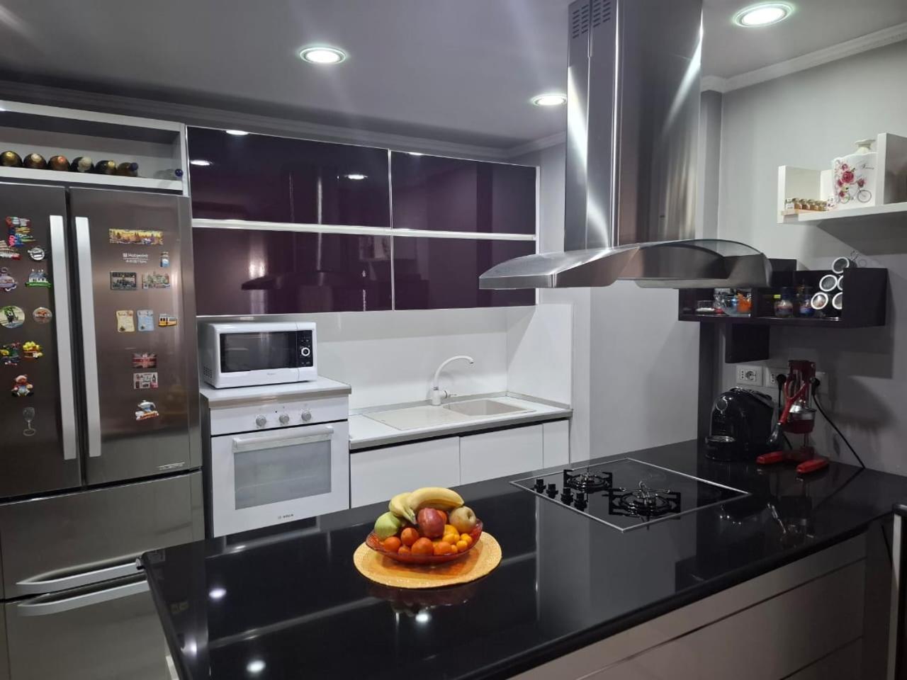 Klo Lägenhet Vlorë