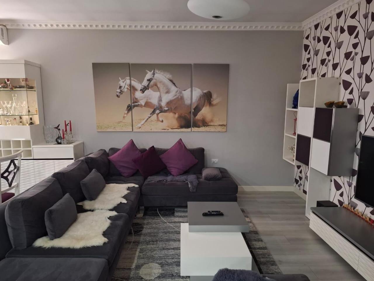 Appartement Klo *