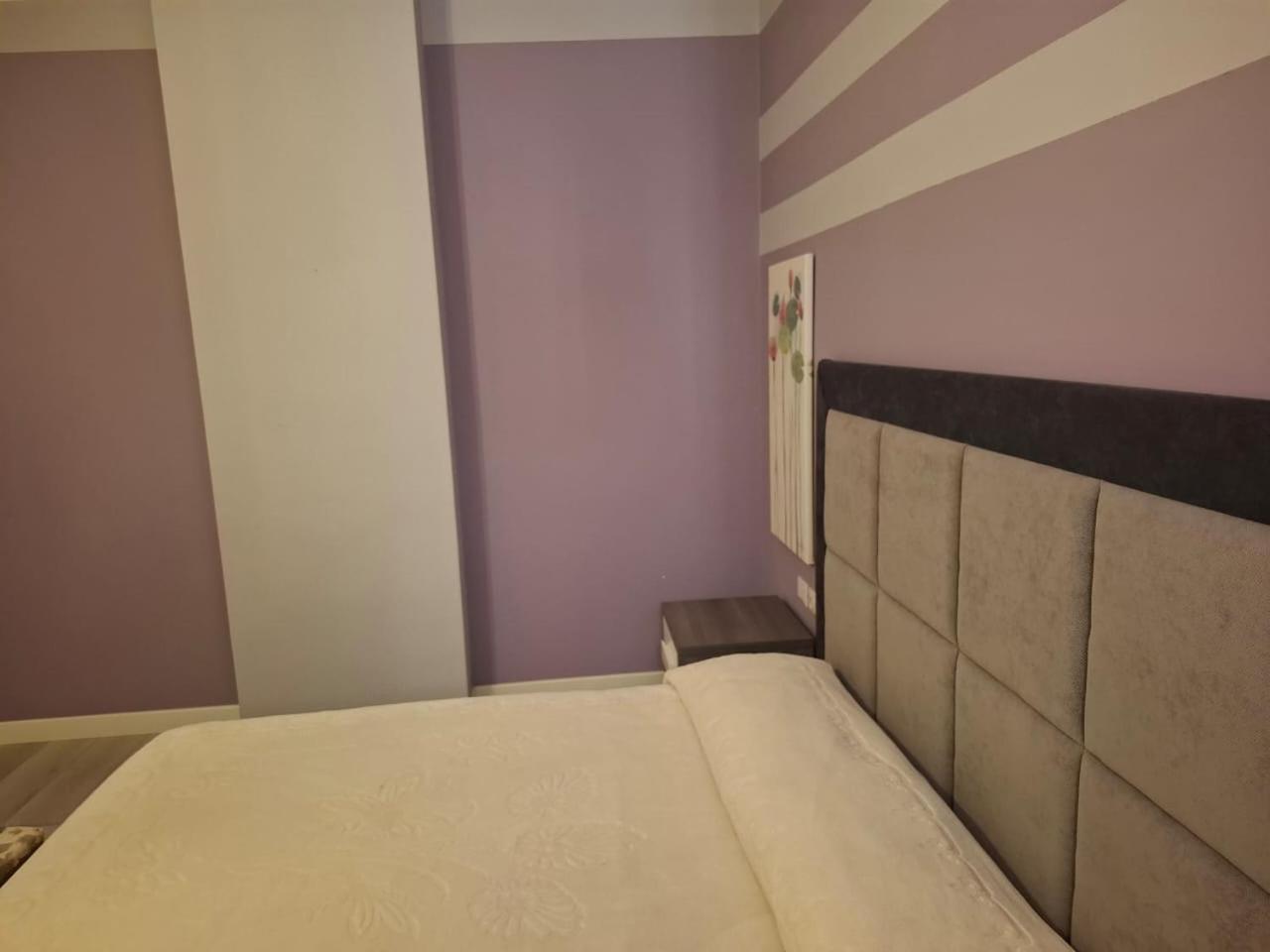 Appartement Klo
