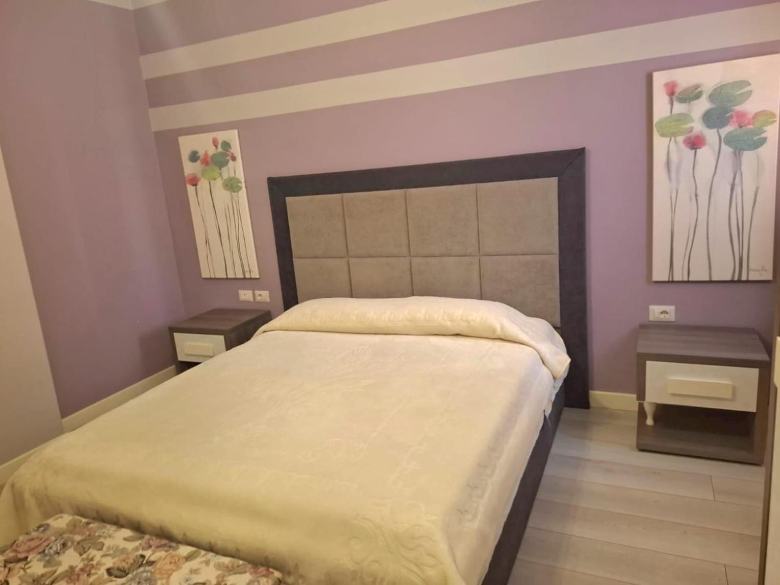 Klo Appartement *