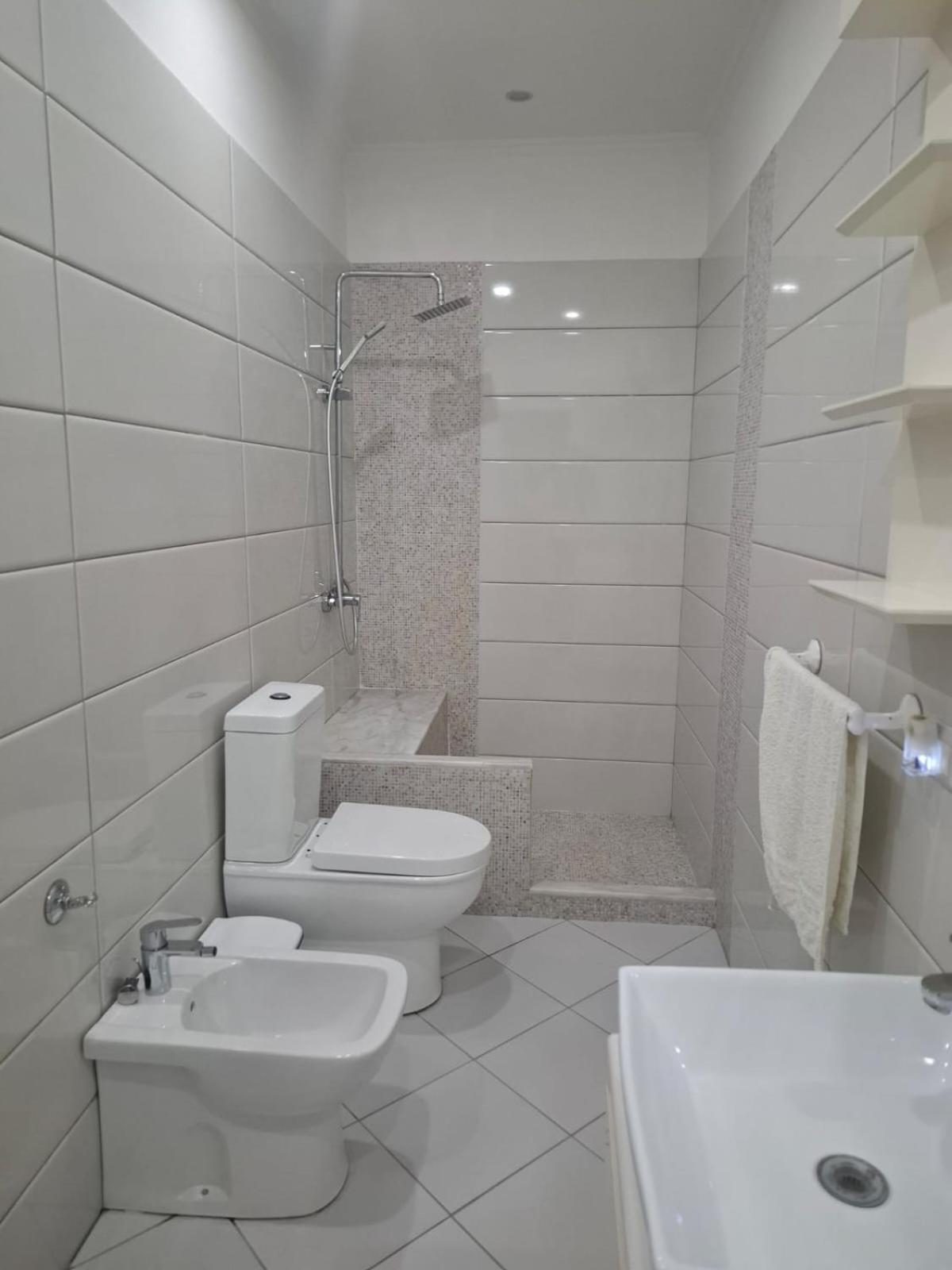Klo Appartement Vlorë